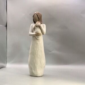 Willow Tree Angel Of Mine Demdaco 2003 Susan London 8" X 2"